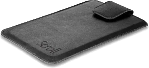 Scroll 7'' Pouch Sleeve for Evoke, Excel, Essential II and Excel II