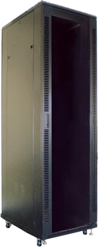 Dynamode 36U 800 x 800 Floorstanding Network Cabinet