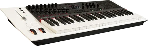 Nektar Panorama P4 USB Keyboard