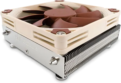 Noctua NH-L9i