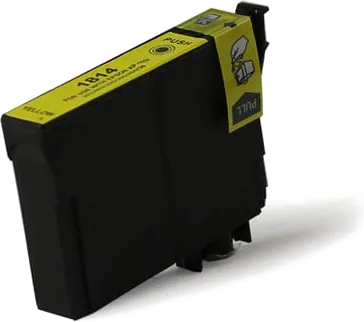 Printworks T1814 Yellow