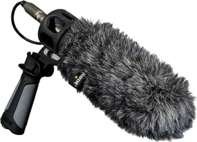 RODE WS7 Deluxe Windshield for NTG3 Microphone