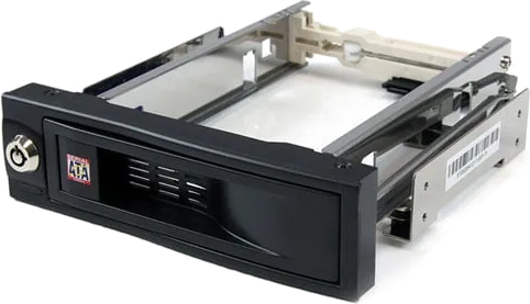 StarTech.com HSB100SATBK