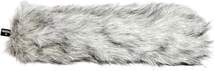 RODE DeadWombat Fur Windshield