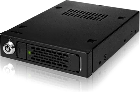 ICY DOCK ToughArmor MB991SK-B