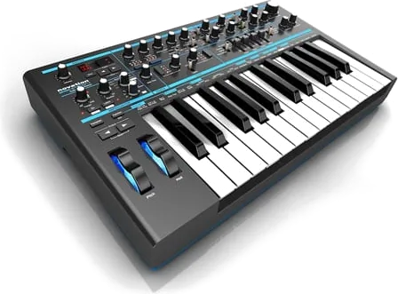 Novation Bass Station II Synthesizer