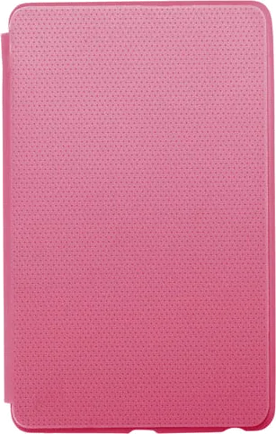 Nexus 7 (2012) Travel Cover Pink