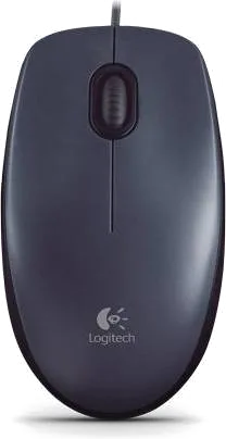 Logitech M90