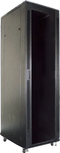Dymamode 18U 600x600 Floorstanding Cabinet