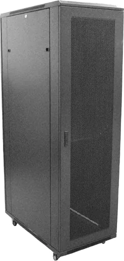 Dynamode 27U 600x1000 Floorstanding Server Cabinet