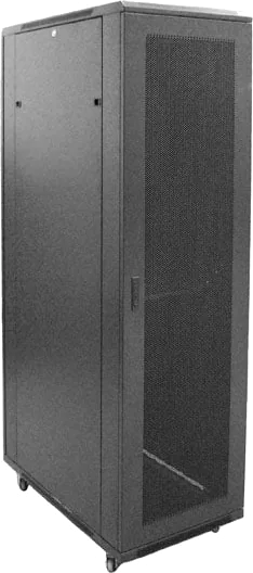 Dynamode 42U 800x1000 Floorstanding Server Cabinet