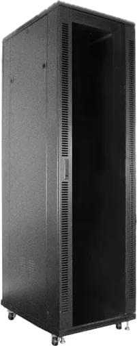 Xclio 42U 600x600 Floorstanding Server Cabinet