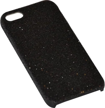 Cygnett Bling iPhone 5/5S Black Case 5/5S - see details