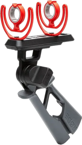 RODE - PG2-R Pistol Grip with Rycote Lyre Shock Mount