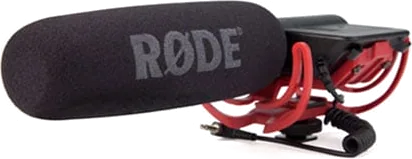 VideoMic - RODE - Directional Mic