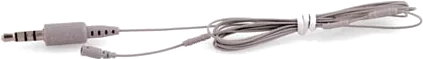 MicW i825 Omni Lavelier Mic + Accessory Kit