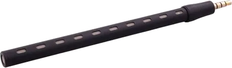 iMicW SHOTGUN Mic + Accessory Kit