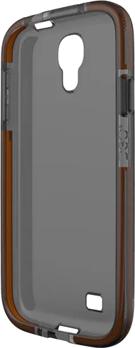 Tech21 D3O Smokey Impact Shell for Samsung Galaxy S4