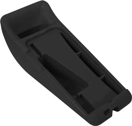 Vibe Slick-Cheese Passive Amplifier Dock for iPhone 5 Black