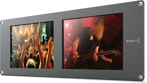 Blackmagic Design SmartView Duo 2