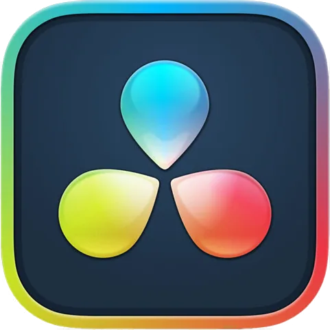 Blackmagic Design DaVinci Resolve Studio Licence 21 - Dongle