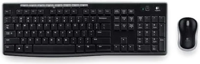 Logitech MK270