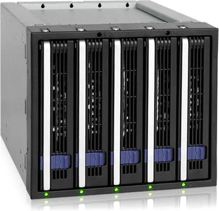 ICY DOCK FatCage MB155SP-B