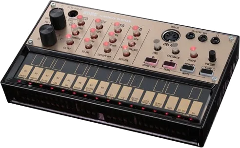 Volca Keys - Korg - Analog Synth