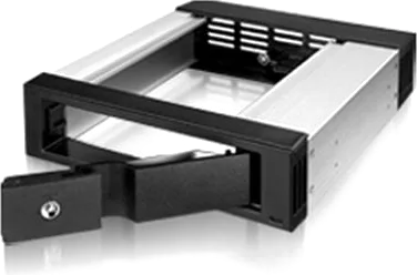 ICY BOX IB-158SSK-B