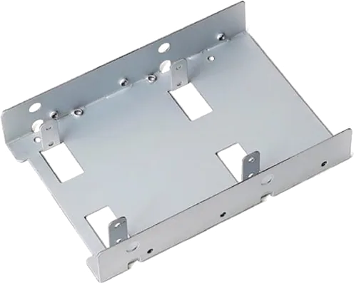 SilverStone SDP08-Lite