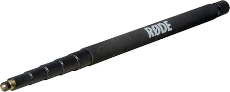RODE MicroBoomPole 2M