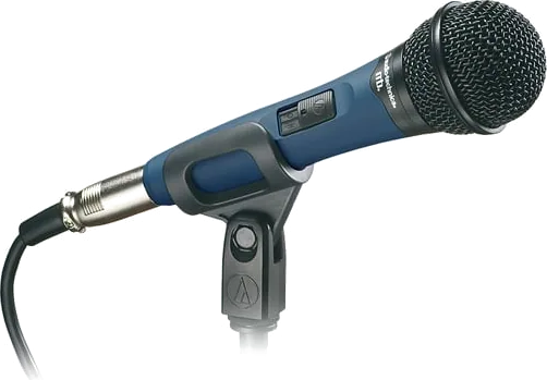 Audio-Technica MB1K Cardioid Dynamic Microphone