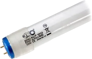 Kino Flo 4ft Kino 800ma KF55 Safety-Coated