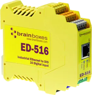 Brainboxes ED-516