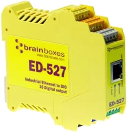 Brainboxes ED-527