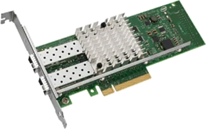 Intel X520-DA2