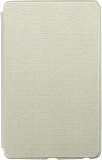 ASUS Nexus 7 (2012) Travel Cover, Light Grey