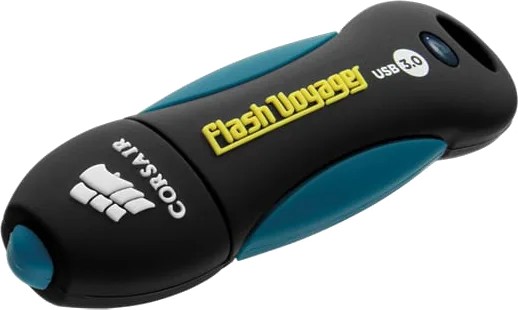 CORSAIR Flash Voyager V2 64GB