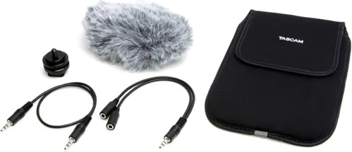 Tascam AK-DR11C Film Making Accessory Kit