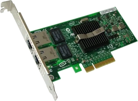 Intel PRO/1000 PT EXPI9402PT