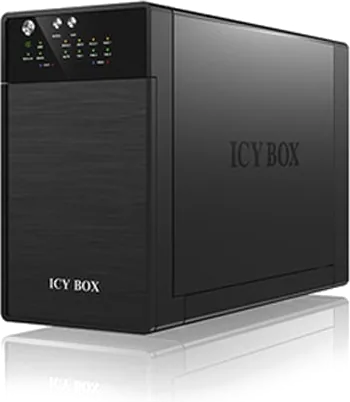 ICY BOX IB-RD3620SU3