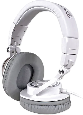 ATH-M50XWH Headphones Audio-Technica