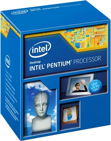 Intel Pentium G3440