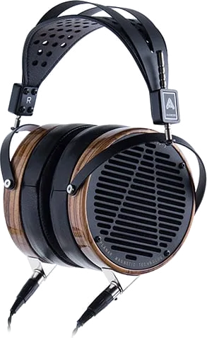 Audeze LCD-3 Planar Magnetic Headphones