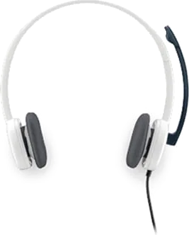 Logitech Stereo Headset H150