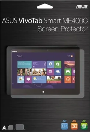 ASUS VivoTab ME400 Smart Screen Protectors 90XB00KP-BSC000