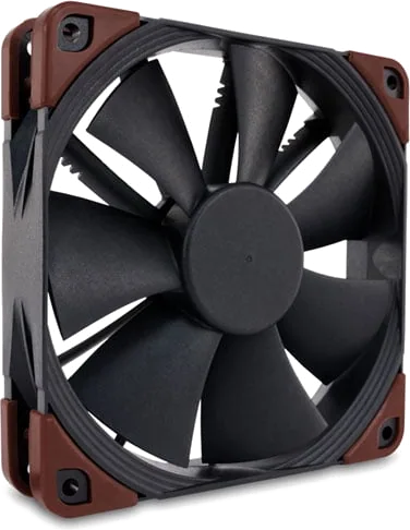 Noctua NF-F12 Industrial PPC 3000RPM PWM