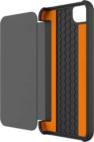 Tech21 D30 Impact Snap Cover iPhone 5/5S Black