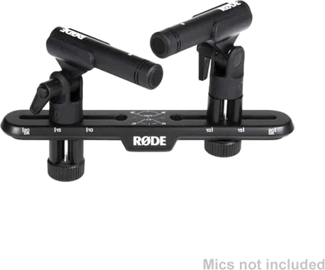 Rode Stereobar 20cm Stereo array spacing bar