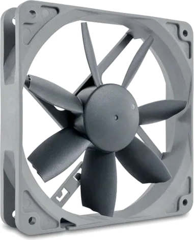Noctua NF-S12B REDUX-1200 PWM